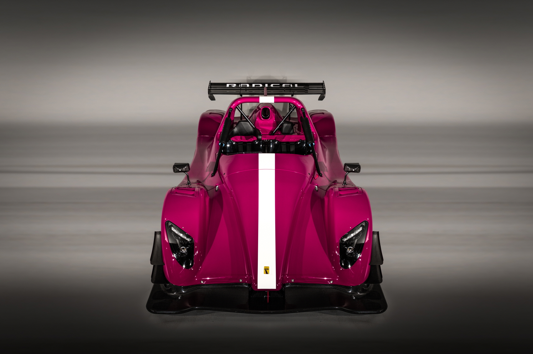 걸프 래디컬컵 우승자의 선택 _ RUBY SR3 XXR [RADICAL WORLD WIDE] 